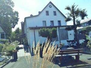Wachter Ferienwohnung im Frankenwald