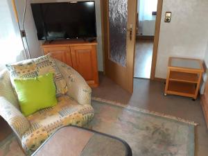 Wachter Ferienwohnung im Frankenwald