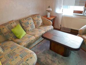 Wachter Ferienwohnung im Frankenwald