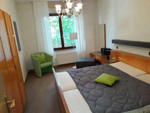 Wachter Ferienwohnung im Frankenwald