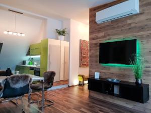 Central Home Budapest