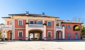 Villa Fiorita