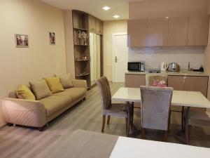 Sweet Apartment New Gudauri suites