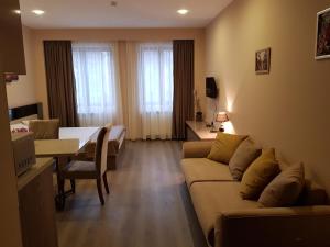 Sweet Apartment New Gudauri suites