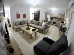 Preveza Simple Home Epirus Greece