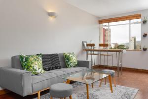 Keerom Apartments by Propr