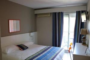 Hotels Hotel Mediterranee : photos des chambres