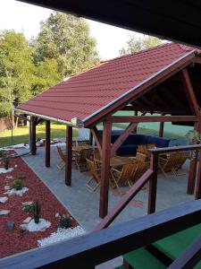 Tó úti Vendégház