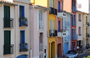 Maisons de vacances Mas Companyo - Vallespir - Ceret - Grand Mas : photos des chambres