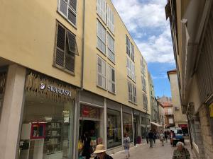 Zadar Center Residence