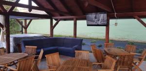 Tó úti Vendégház