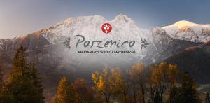 Apartamenty Parzenica