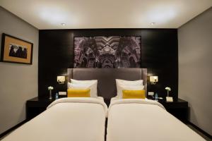 ODYSSEE Boutique Hotel Casablanca