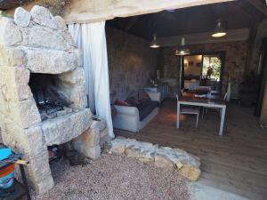 Appart'hotels Maranatha, front de mer avec plage : photos des chambres