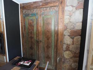 Appart'hotels Maranatha, front de mer avec plage : photos des chambres