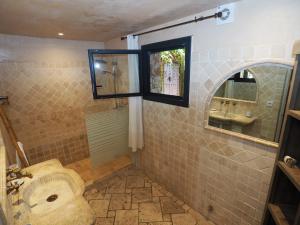 Appart'hotels Maranatha, front de mer avec plage : photos des chambres