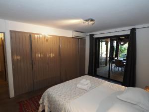 Appart'hotels Maranatha, front de mer avec plage : photos des chambres