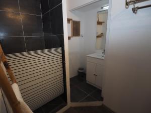 Appart'hotels Maranatha, front de mer avec plage : photos des chambres