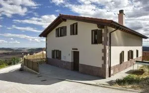 Casa Rural Nazar - Bujanda