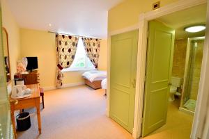 The Angel Hotel