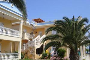 Hotel Rigakis Halkidiki Greece