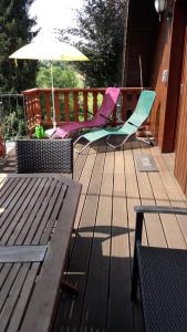 Im Baumhaus