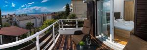 Apartments Agape 