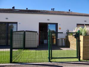 Melroce Holiday Cottage 5504
