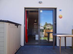 Melroce Holiday Cottage 5504