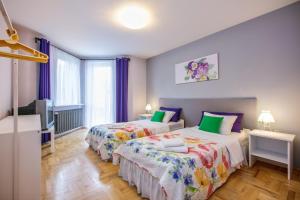 The Secret Garden Hostel