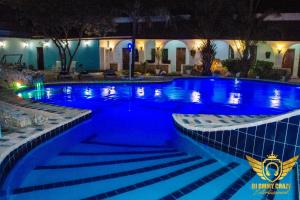 Best Western Jangwani Sea Breeze Resort