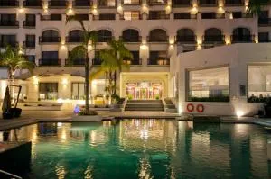 HS HOTSSON Hotel Leon - León