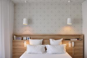 Hotels Hotel Marin : photos des chambres