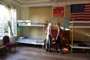 Picnic Hostel - Bakhmaro