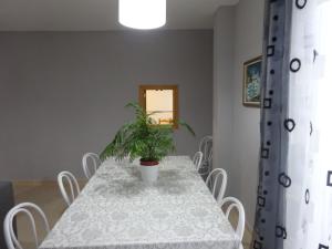 La casa del veterinario
