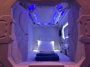 PassGo Digital Airport Hotel Terminal 3 Soekarno Hatta