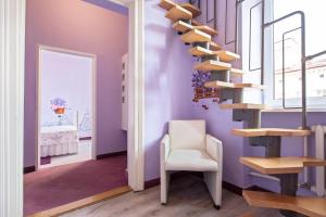 The Secret Garden Hostel