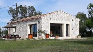 Villas Villa en Camargue : photos des chambres