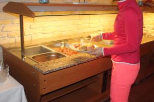 Landgasthof-Bikerhotel Arnold