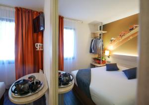 Hotels Hotel Inn Design Resto Novo Montargis : photos des chambres