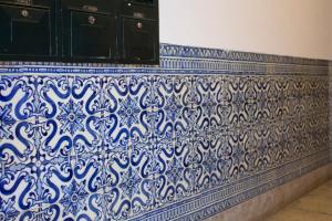 Apartment BaixaChiado view Tagus