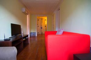 Apartment BaixaChiado view Castle