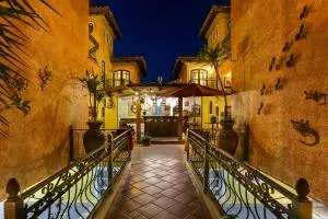 Villas Jurerê Hotel Boutique - Florianópolis