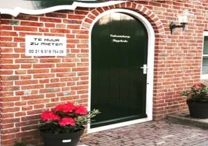 Vakantiehuisje Biggekerke - Biggekerke