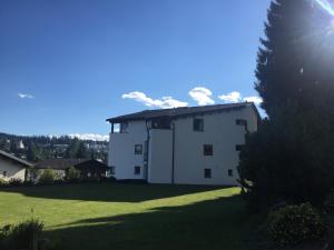 Casa Falcun, Flims-Dorf