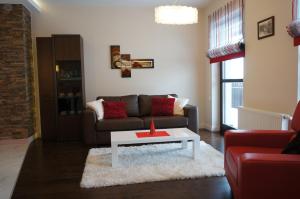 Apartament W&J