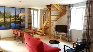 GITE PAGO DUPLEX - 马勒维尔