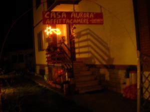 Casa Aurora