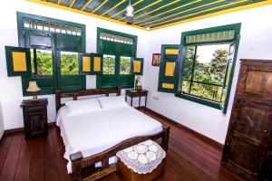 Finca Hotel el Palmar