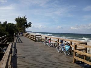 Przytulny Apartament Kołobrzeg - Podczele